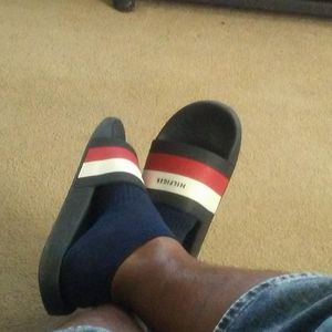 Meet your Posher, Ben